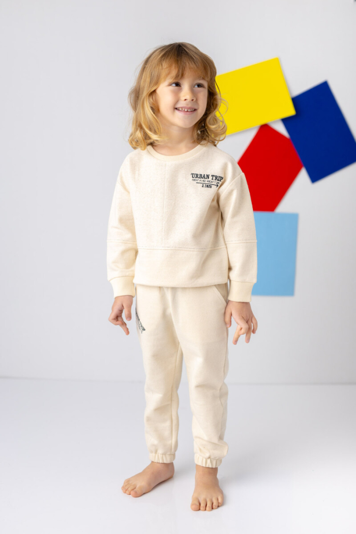 Wholesale Boys 2-Piece Tracksuit Set 3-14Y - Producer: Zeyland - Wholesale Kids & Baby Clothes From Turkey - TheBS Kids