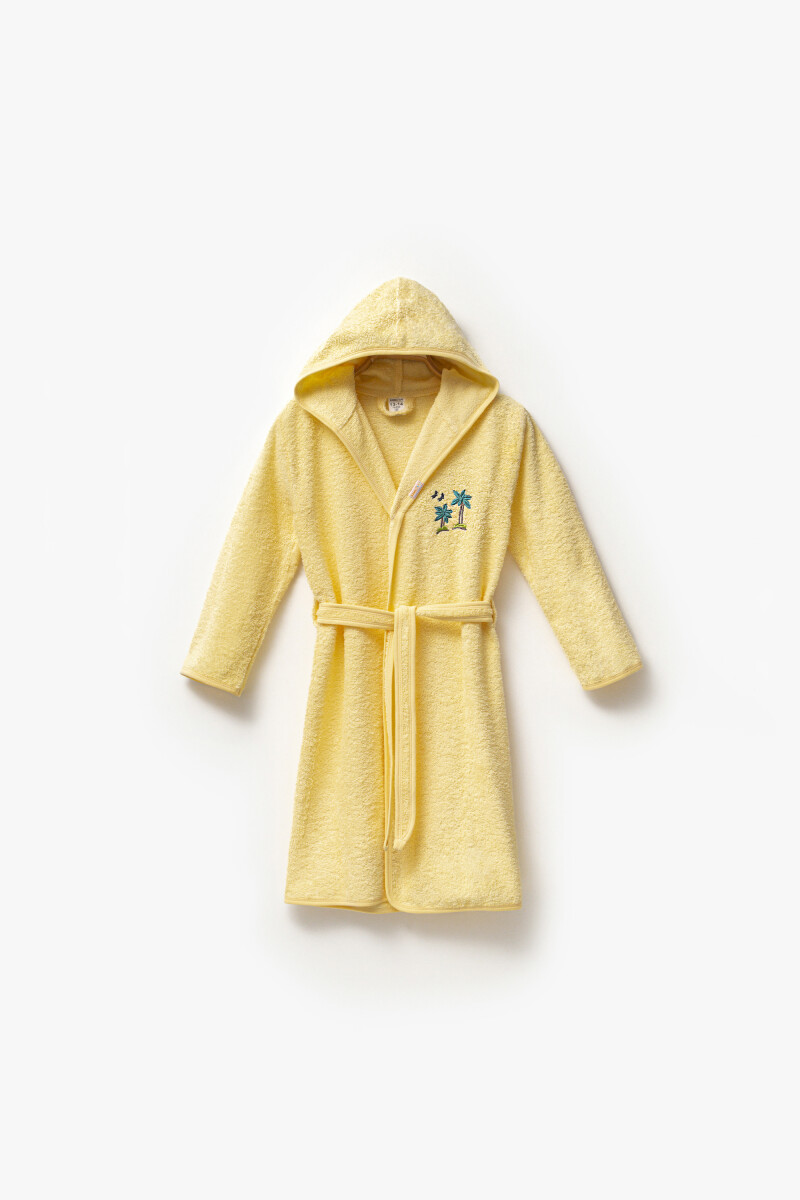 Wholesale Boys' Bathrobe 13-16Y - Producer: Ramel Kids - Wholesale Kids & Baby Clothes From Turkey - TheBS Kids