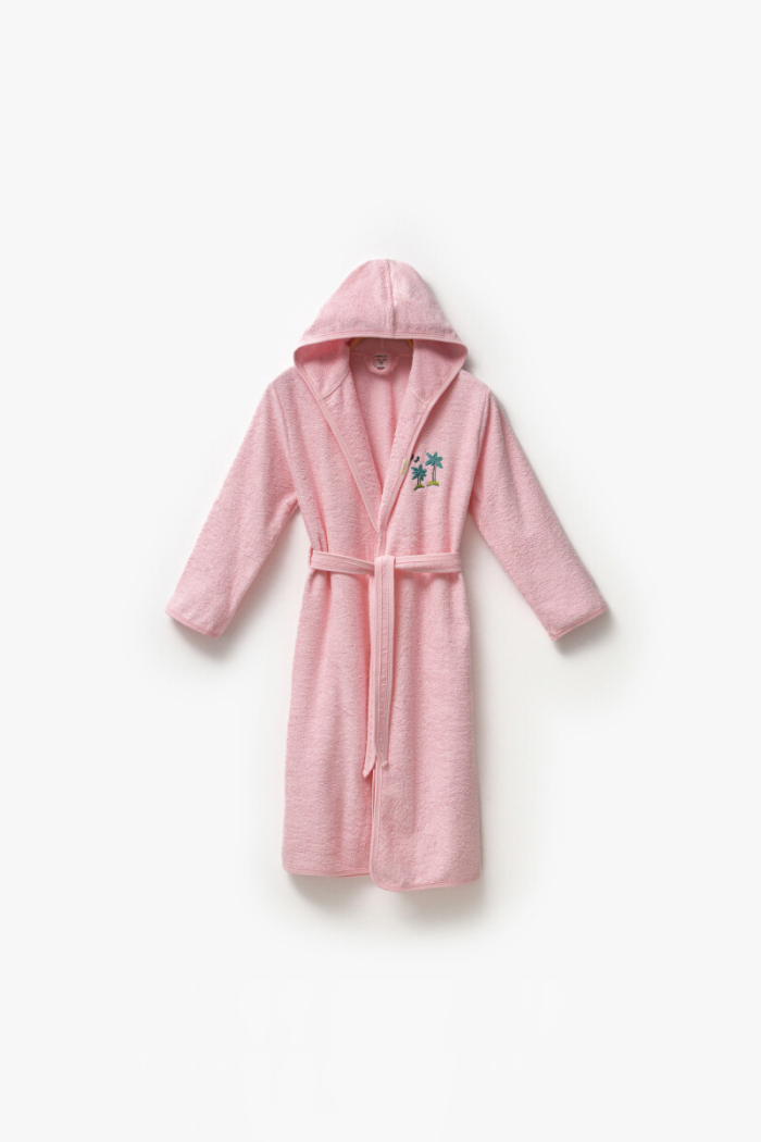 Wholesale Boys' Bathrobe 13-16Y - Producer: Ramel Kids - Wholesale Kids & Baby Clothes From Turkey - TheBS Kids