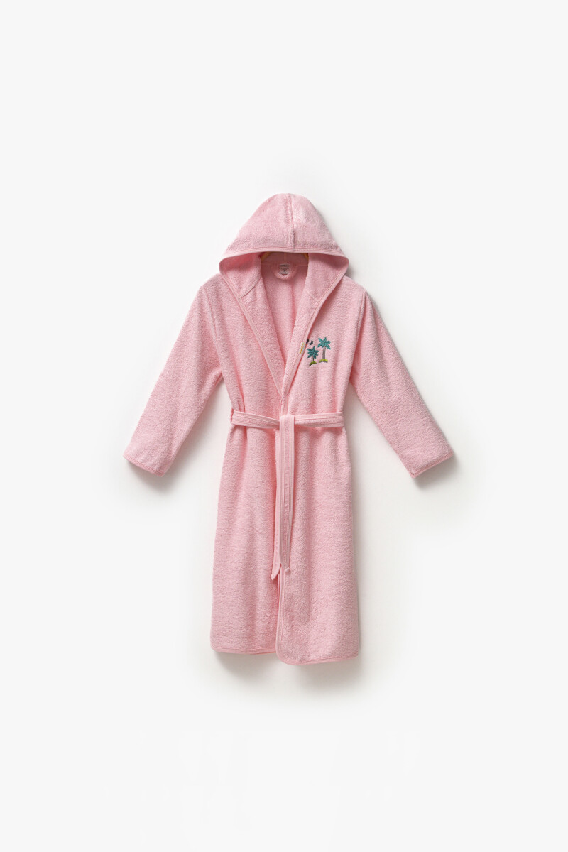 Wholesale Boys' Bathrobe 13-16Y - Producer: Ramel Kids - Wholesale Kids & Baby Clothes From Turkey - TheBS Kids