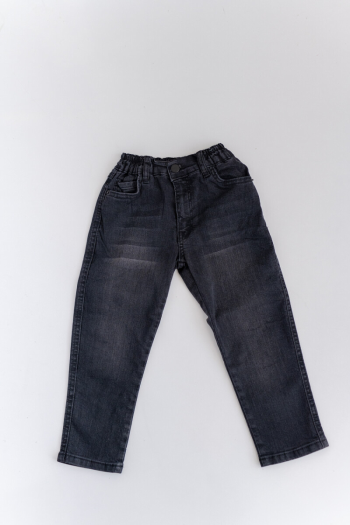 Wholesale Boys Denim Pants 3-14Y - Producer: Zeyland - Wholesale Kids & Baby Clothes From Turkey - TheBS Kids