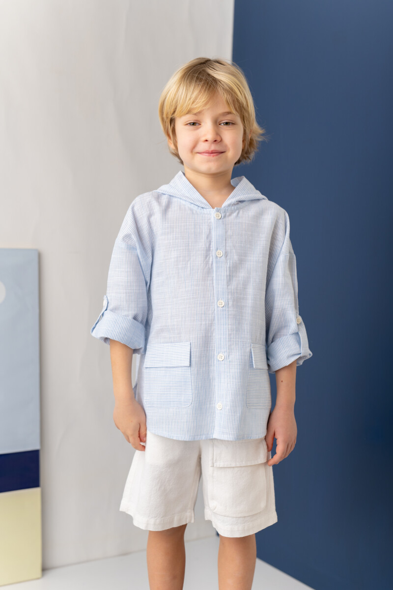 Wholesale Boys Denim Shirt 1-14Y - Producer: Zeyland - Wholesale Kids & Baby Clothes From Turkey - TheBS Kids