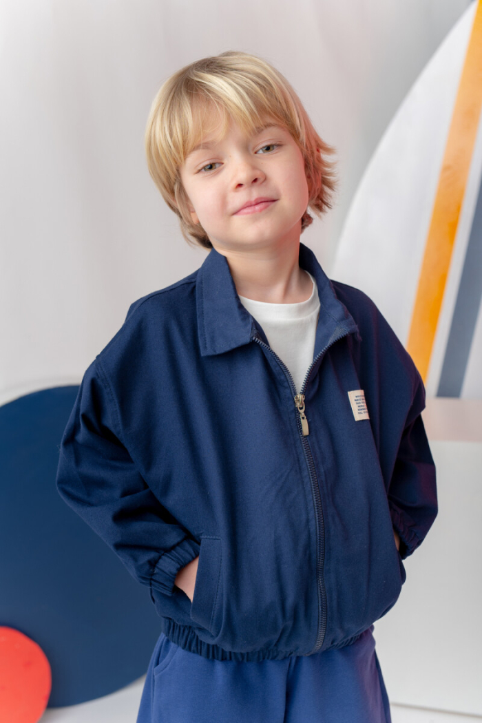 Wholesale Boy's Jacket 1-14Y - Producer: Zeyland - Wholesale Kids & Baby Clothes From Turkey - TheBS Kids