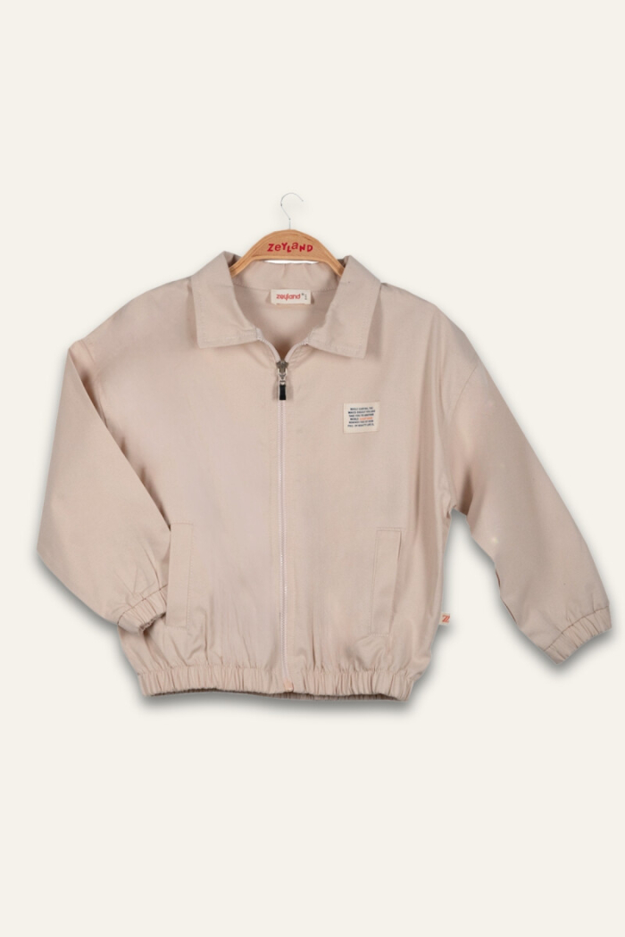 Wholesale Boy's Jacket 1-14Y - Producer: Zeyland - Wholesale Kids & Baby Clothes From Turkey - TheBS Kids