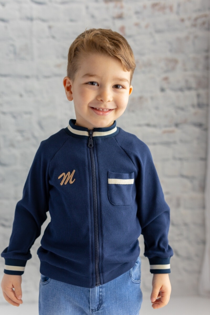 Wholesale Boys Jacket 2-7Y - Producer: Zeyland - Wholesale Kids & Baby Clothes From Turkey - TheBS Kids