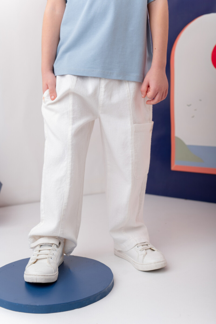 Wholesale Boys Pants 1-14Y - Producer: Zeyland - Wholesale Kids & Baby Clothes From Turkey - TheBS Kids