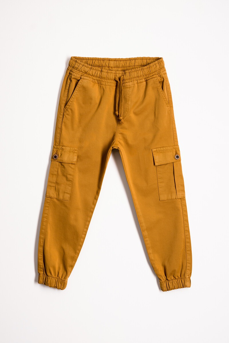 Wholesale Boys Pants 2-7Y - Producer: Lemon - Wholesale Kids & Baby Clothes From Turkey - TheBS Kids