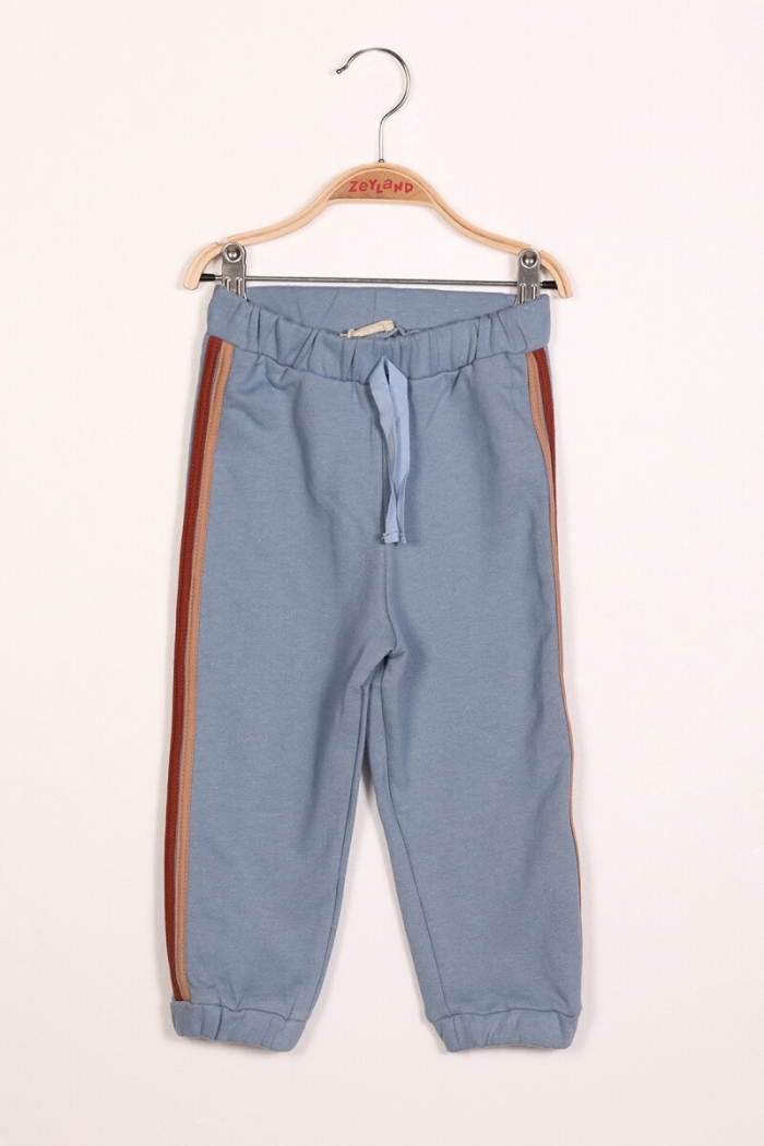 Wholesale Boys Pants 2-7Y - Producer: Zeyland - Wholesale Kids & Baby Clothes From Turkey - TheBS Kids