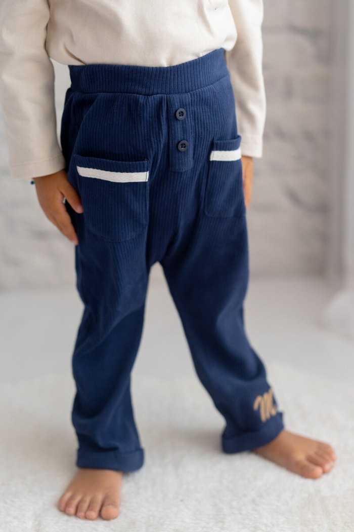 Wholesale Boys Pants 2-7Y - Producer: Zeyland - Wholesale Kids & Baby Clothes From Turkey - TheBS Kids