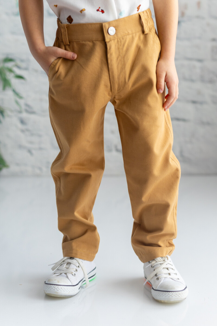 Wholesale Boys Pants 3-14Y - Producer: Zeyland - Wholesale Kids & Baby Clothes From Turkey - TheBS Kids