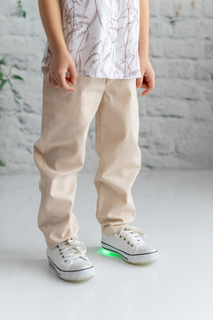 Wholesale Boys Pants 3-14Y - Producer: Zeyland - Wholesale Kids & Baby Clothes From Turkey - TheBS Kids