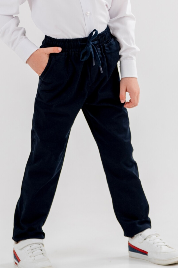 Wholesale Boys School Pants 10-14Y - Producer: Lemon - Wholesale Kids & Baby Clothes From Turkey - TheBS Kids