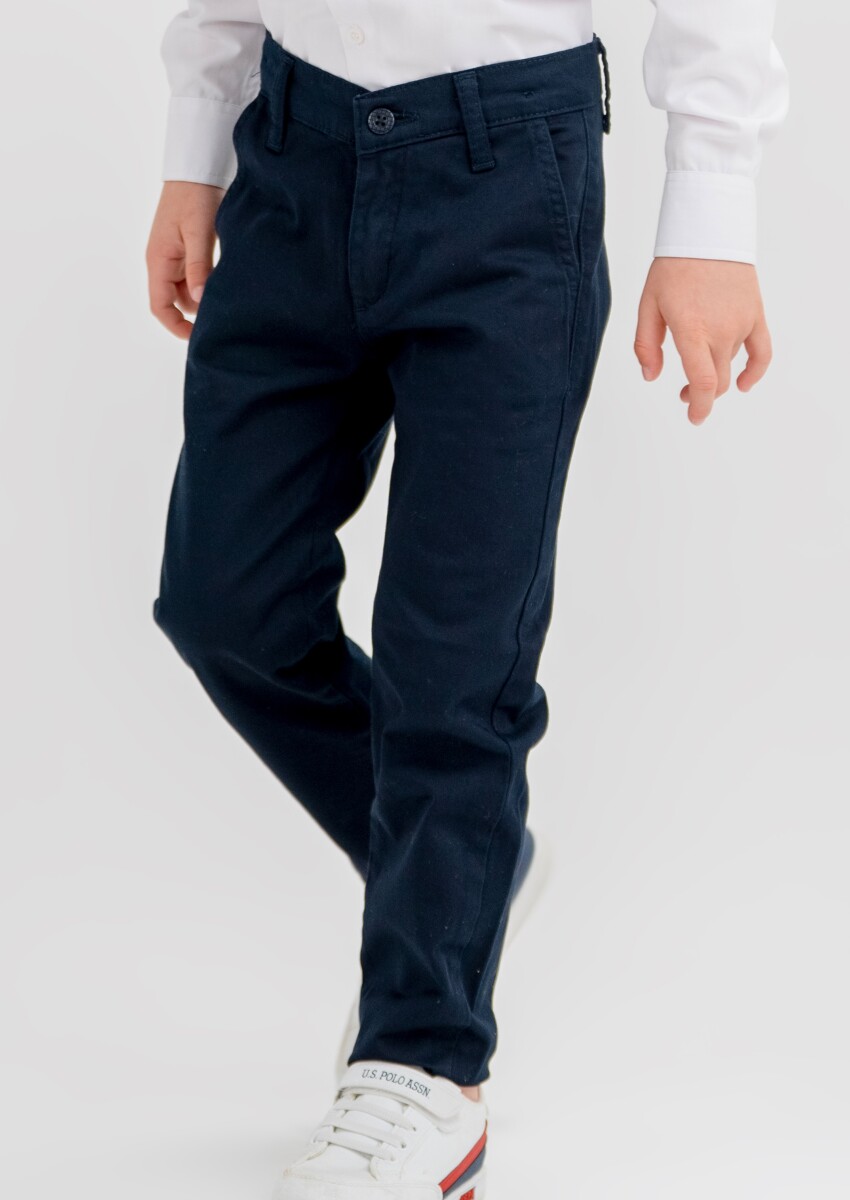 Wholesale Boys School Pants 6-9Y - Producer: Lemon - Wholesale Kids & Baby Clothes From Turkey - TheBS Kids
