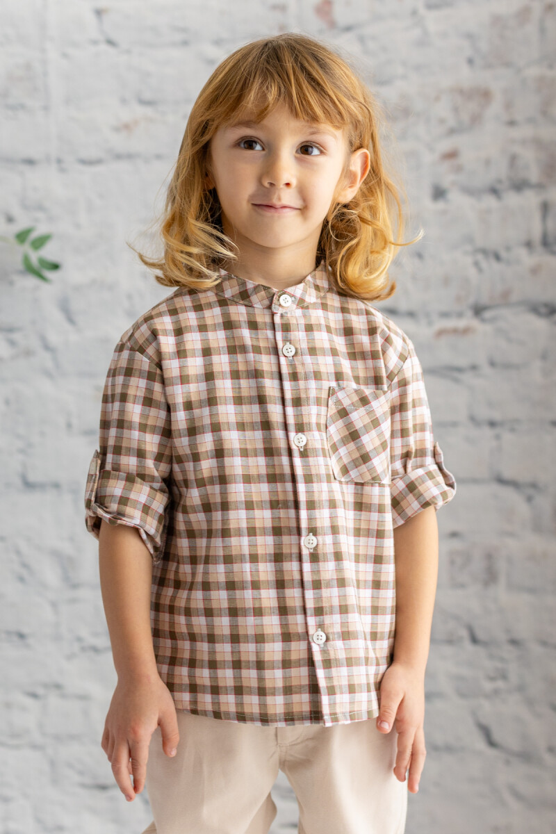 Wholesale Boys Shirt 3-14Y - Producer: Zeyland - Wholesale Kids & Baby Clothes From Turkey - TheBS Kids