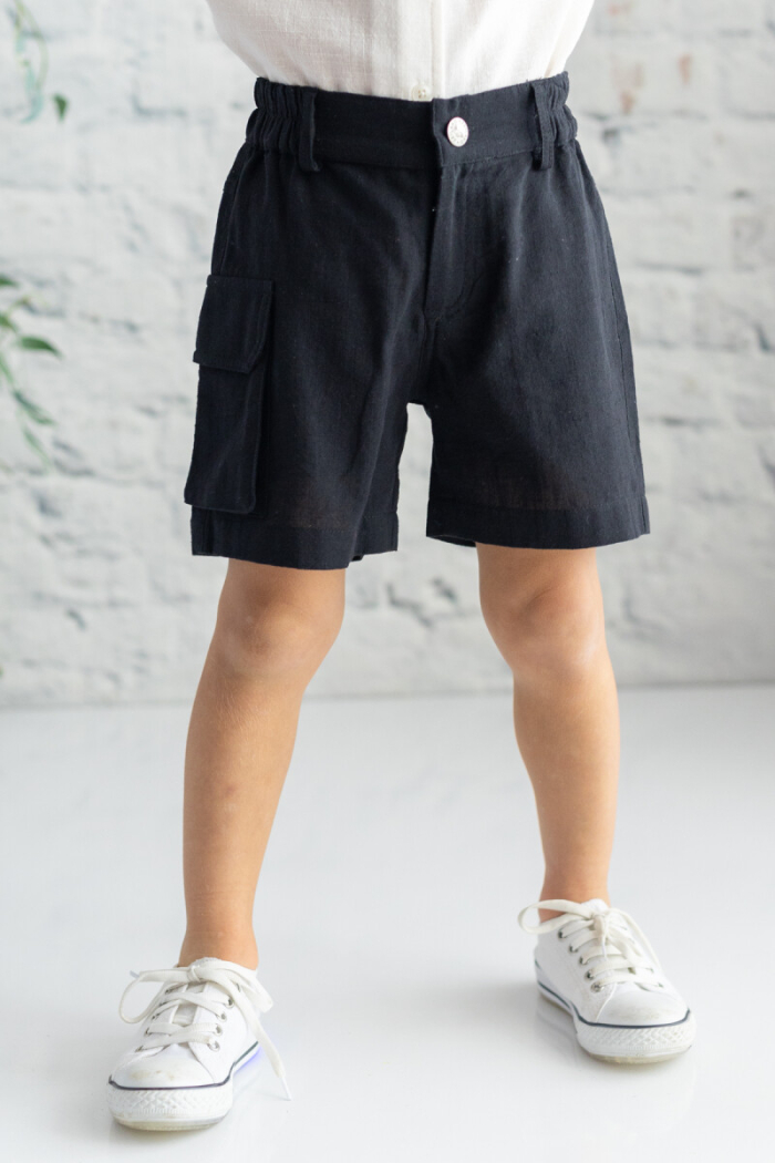 Wholesale Boys Short 3-14Y - Producer: Zeyland - Wholesale Kids & Baby Clothes From Turkey - TheBS Kids