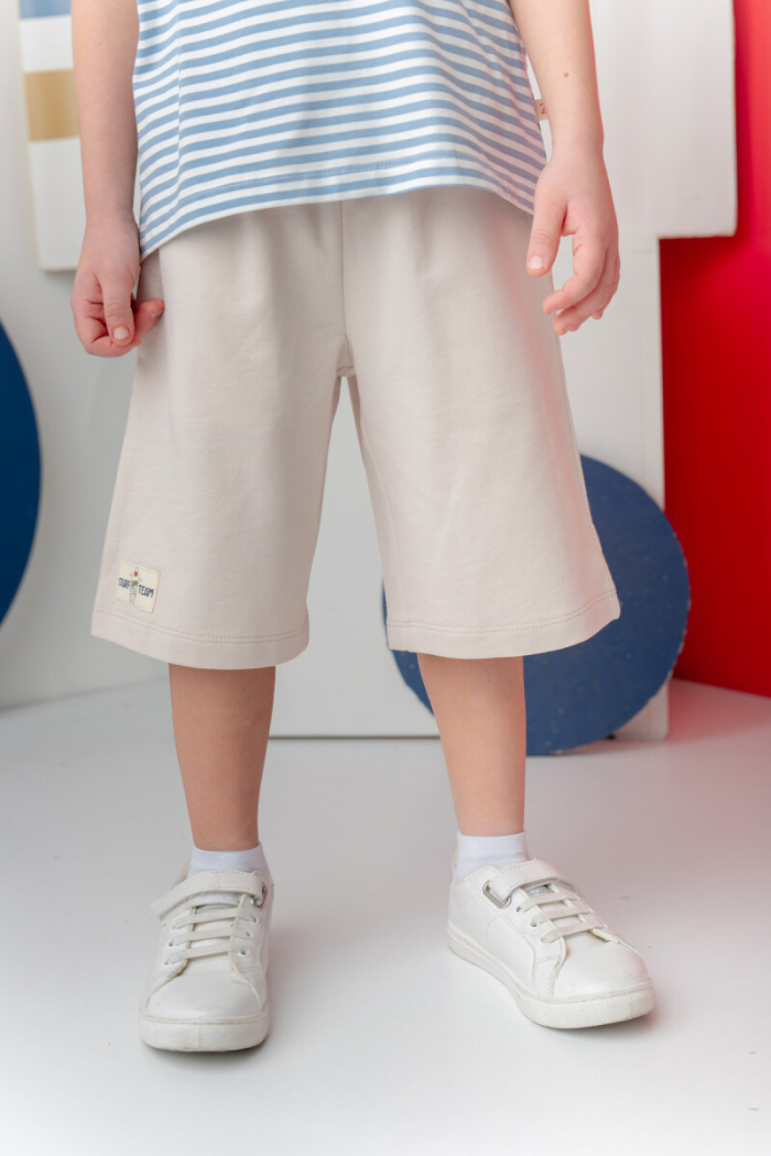Wholesale Boys Shorts 1-14Y - Producer: Zeyland - Wholesale Kids & Baby Clothes From Turkey - TheBS Kids