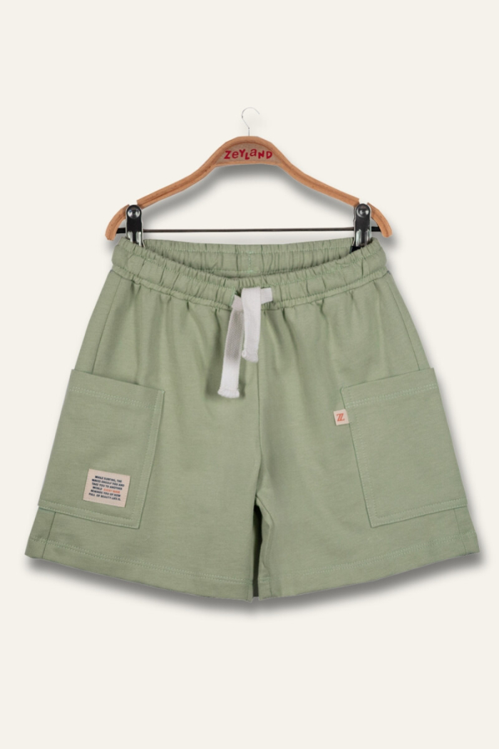Wholesale Boys Shorts 1-14Y - Producer: Zeyland - Wholesale Kids & Baby Clothes From Turkey - TheBS Kids