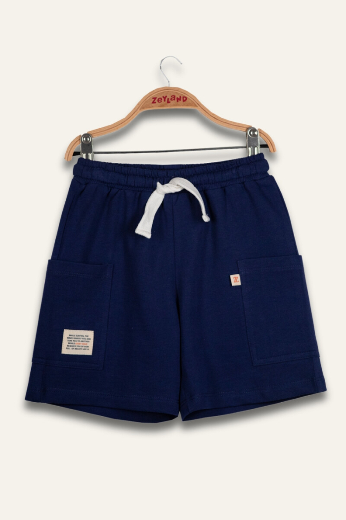 Wholesale Boys Shorts 1-14Y - Producer: Zeyland - Wholesale Kids & Baby Clothes From Turkey - TheBS Kids