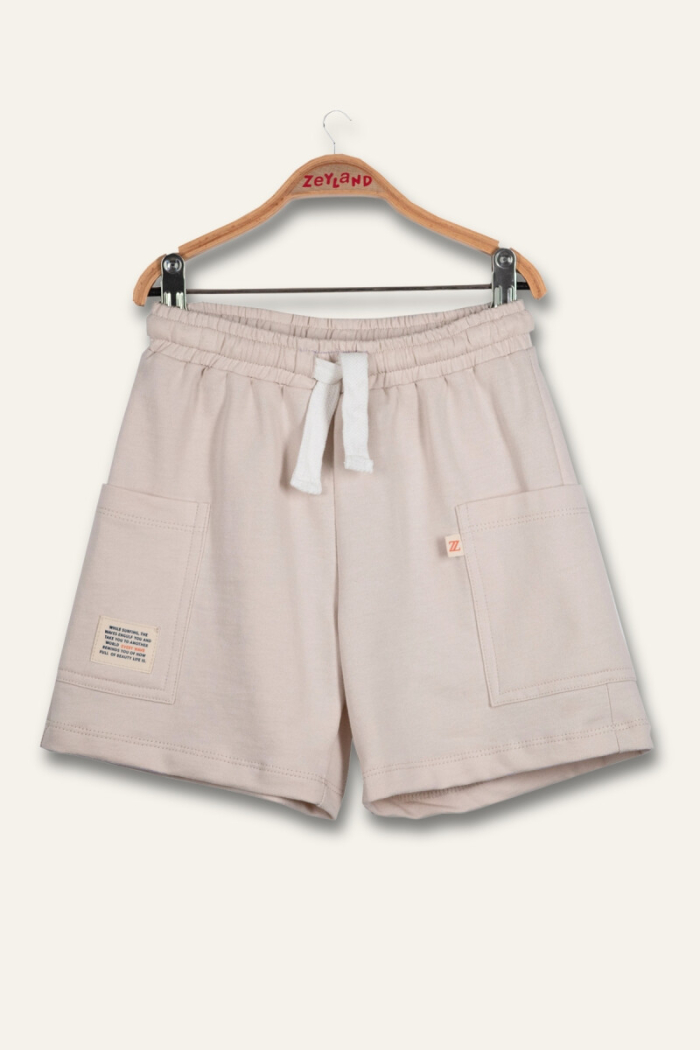Wholesale Boys Shorts 1-14Y - Producer: Zeyland - Wholesale Kids & Baby Clothes From Turkey - TheBS Kids