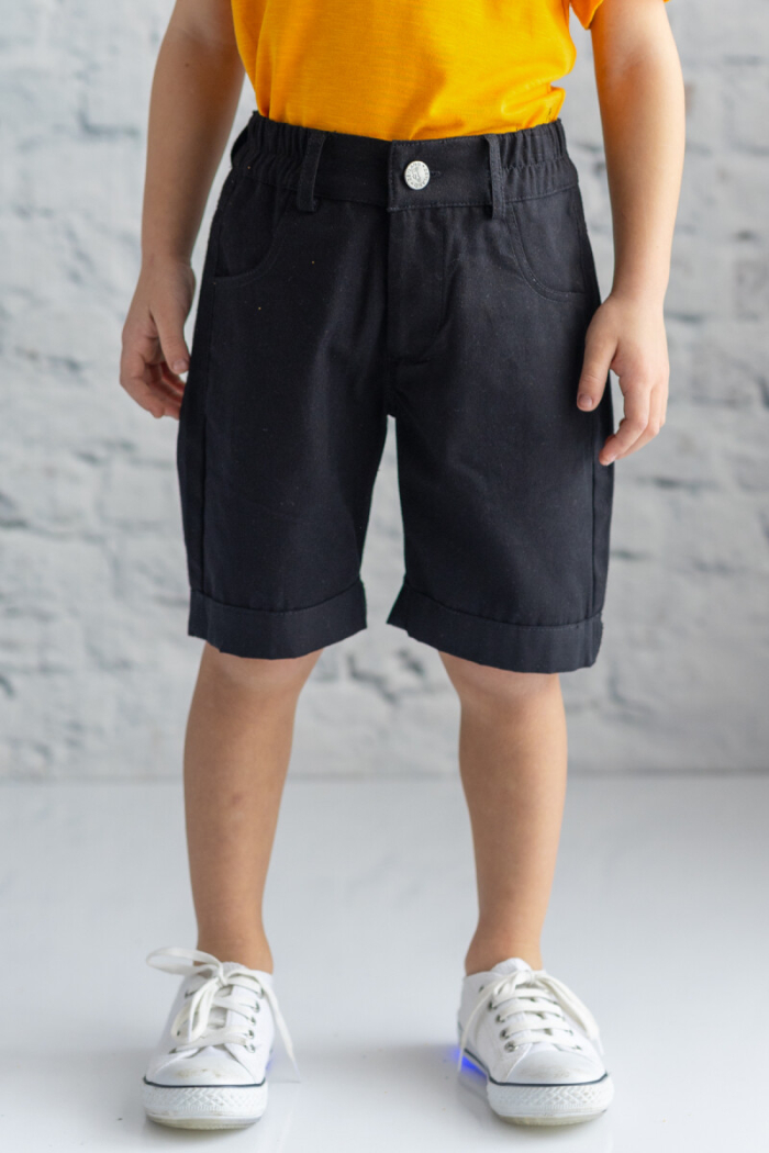 Wholesale Boys Shorts 3-14Y - Producer: Zeyland - Wholesale Kids & Baby Clothes From Turkey - TheBS Kids