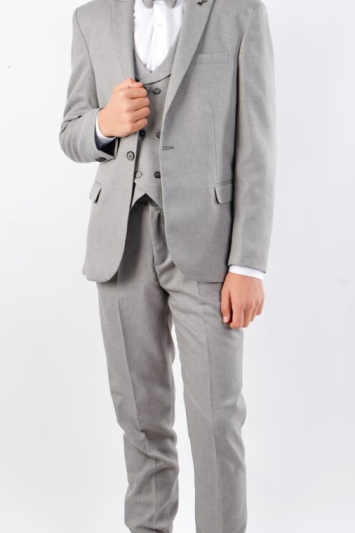 Wholesale Boys Suit Set 1-4Y - Producer: Terry - Wholesale Kids & Baby Clothes From Turkey - TheBS Kids