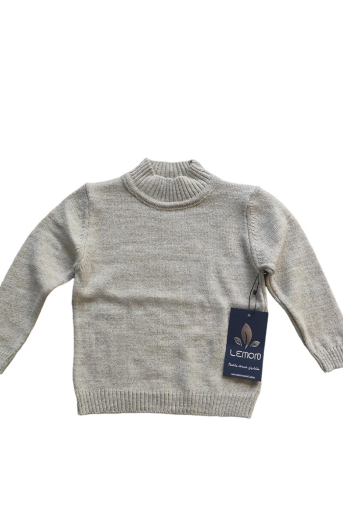 Wholesale Boys Sweater 8-12Y - Producer: Lemon - Wholesale Kids & Baby Clothes From Turkey - TheBS Kids