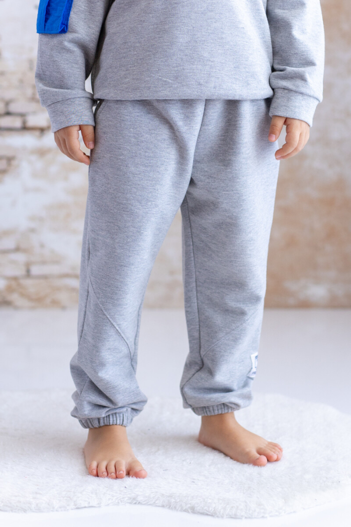Wholesale Boys Sweatpants 1-12Y - Producer: Zeyland - Wholesale Kids & Baby Clothes From Turkey - TheBS Kids