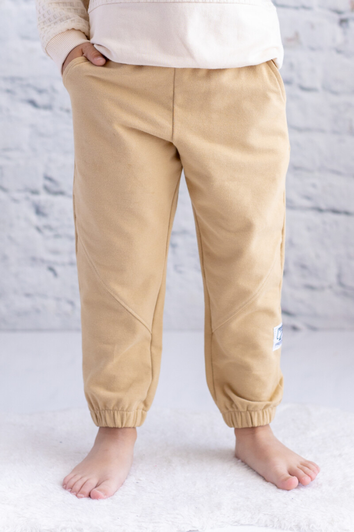Wholesale Boys Sweatpants 1-12Y - Producer: Zeyland - Wholesale Kids & Baby Clothes From Turkey - TheBS Kids