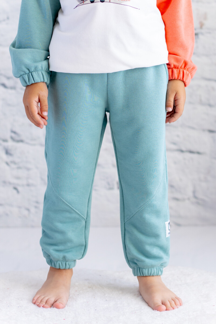 Wholesale Boys Sweatpants 1-12Y - Producer: Zeyland - Wholesale Kids & Baby Clothes From Turkey - TheBS Kids