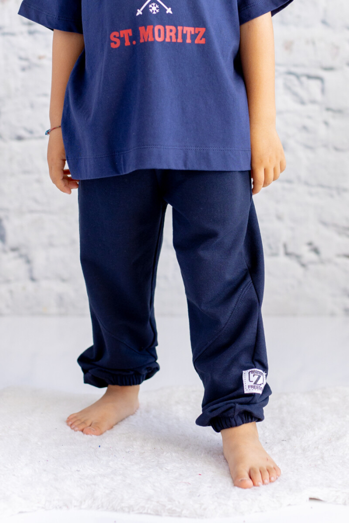 Wholesale Boys Sweatpants 1-12Y - Producer: Zeyland - Wholesale Kids & Baby Clothes From Turkey - TheBS Kids
