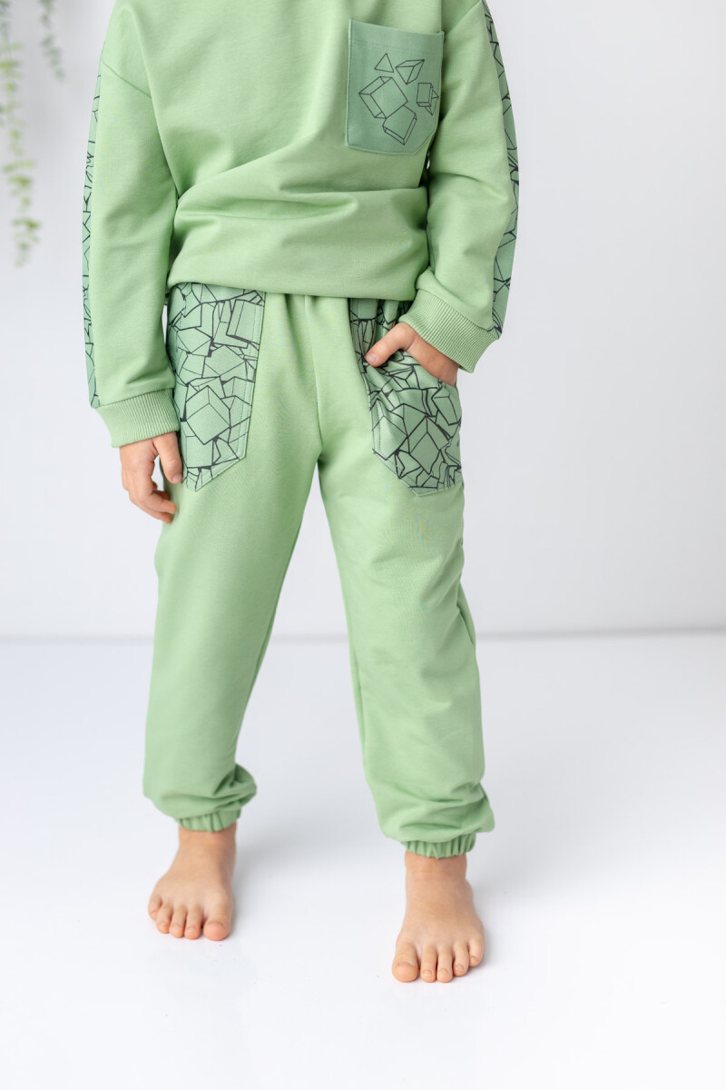 Wholesale Boys Sweatpants 3-14Y - Producer: Zeyland - Wholesale Kids & Baby Clothes From Turkey - TheBS Kids
