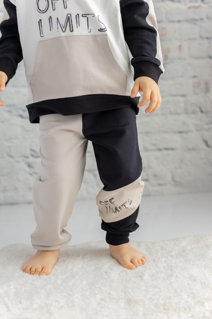 Wholesale Boys Sweatpants 6-12Y - Producer: Zeyland - Wholesale Kids & Baby Clothes From Turkey - TheBS Kids