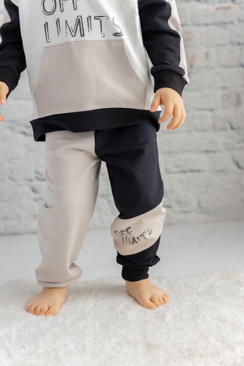 Wholesale Boys Sweatpants 6-12Y - Producer: Zeyland - Wholesale Kids & Baby Clothes From Turkey - TheBS Kids