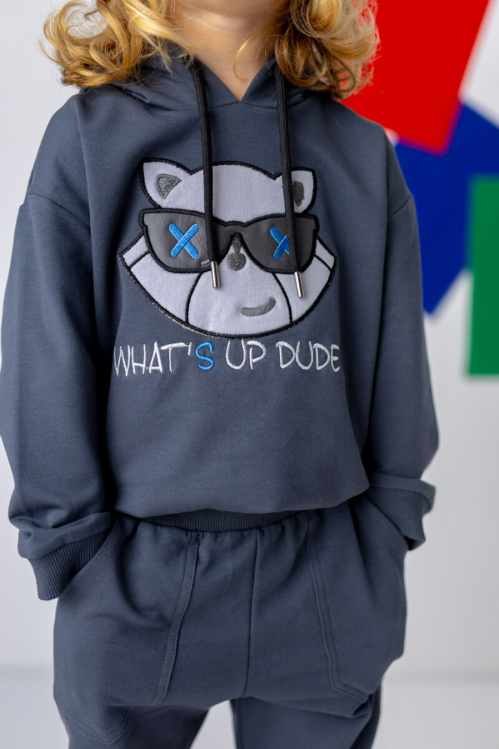 Wholesale Boys Sweatshirt 3-14Y - Producer: Zeyland - Wholesale Kids & Baby Clothes From Turkey - TheBS Kids