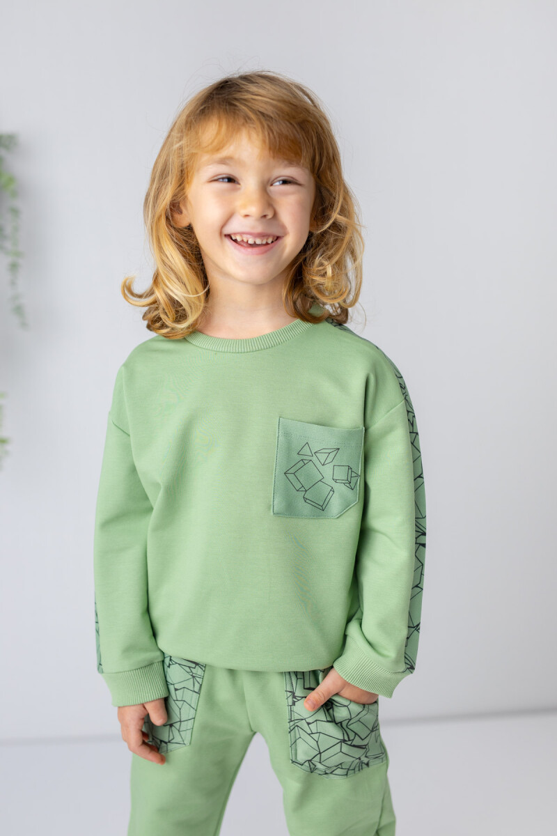 Wholesale Boys Sweatshirts 3-14Y - Producer: Zeyland - Wholesale Kids & Baby Clothes From Turkey - TheBS Kids