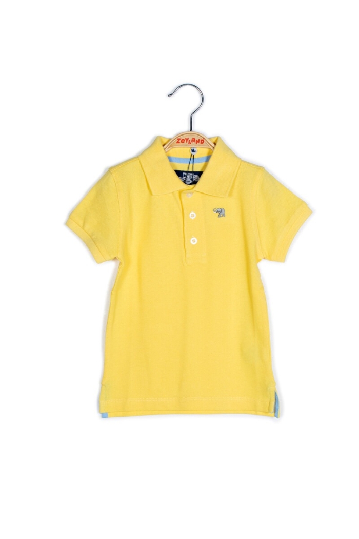 Wholesale Boys T-shirt 1-12Y - Producer: Zeyland - Wholesale Kids & Baby Clothes From Turkey - TheBS Kids