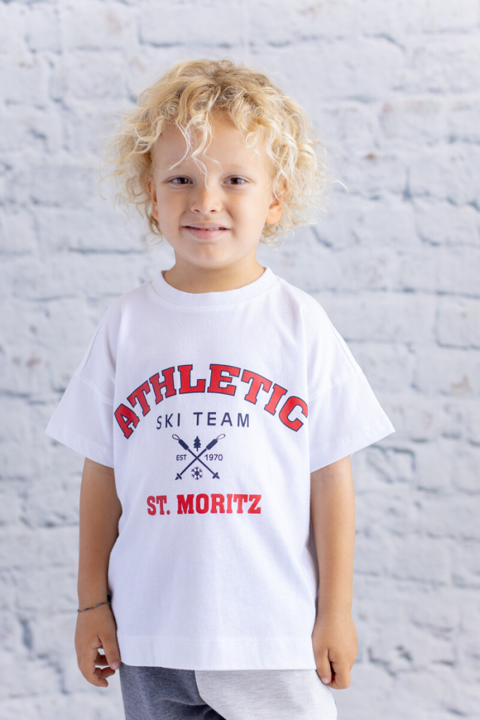 Wholesale Boys T-shirt 1-12Y - Producer: Zeyland - Wholesale Kids & Baby Clothes From Turkey - TheBS Kids