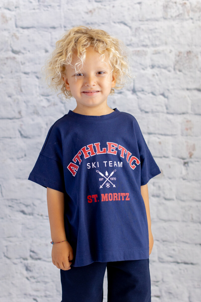 Wholesale Boys T-shirt 1-12Y - Producer: Zeyland - Wholesale Kids & Baby Clothes From Turkey - TheBS Kids