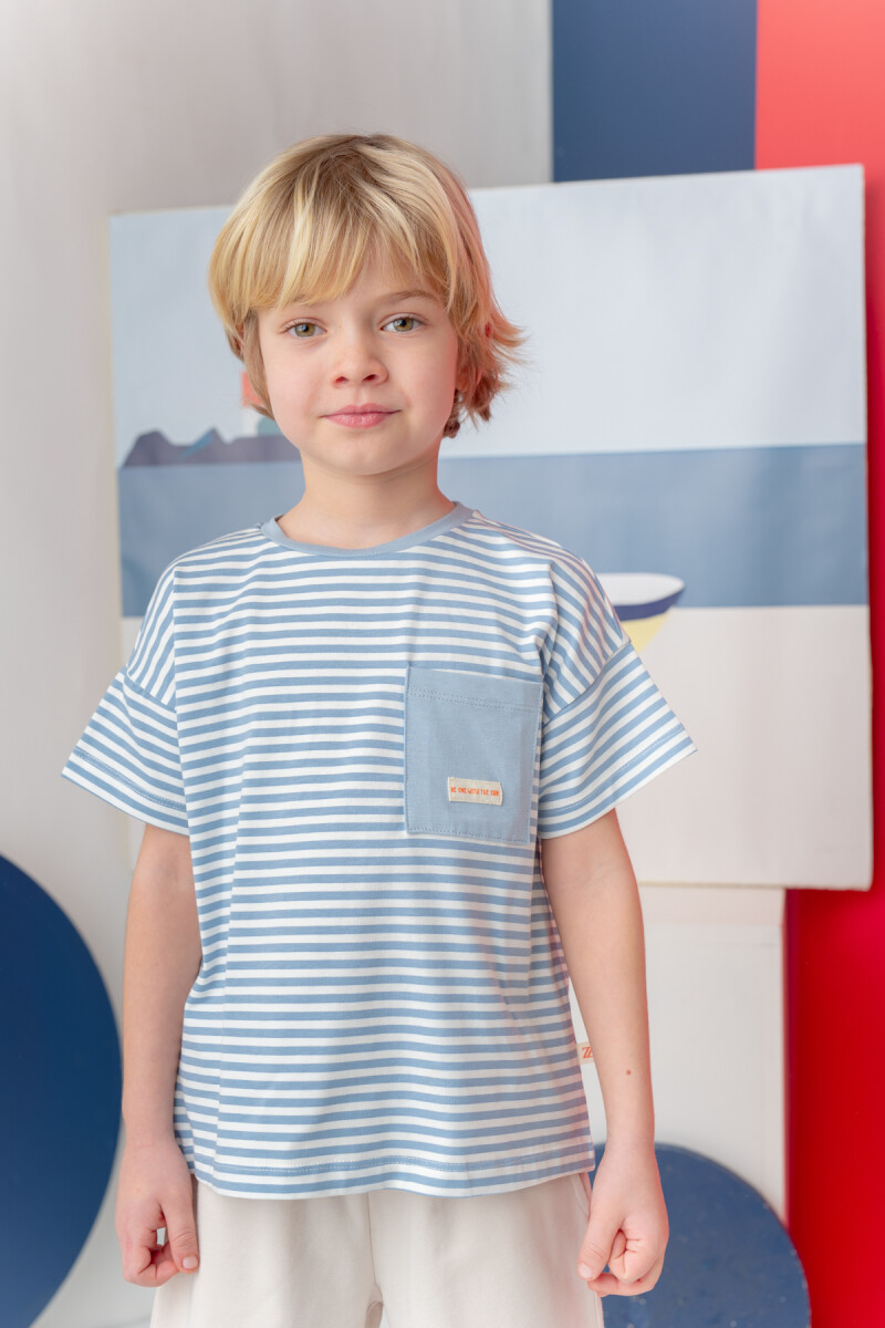 Wholesale Boys T-shirt 1-14Y - Producer: Zeyland - Wholesale Kids & Baby Clothes From Turkey - TheBS Kids