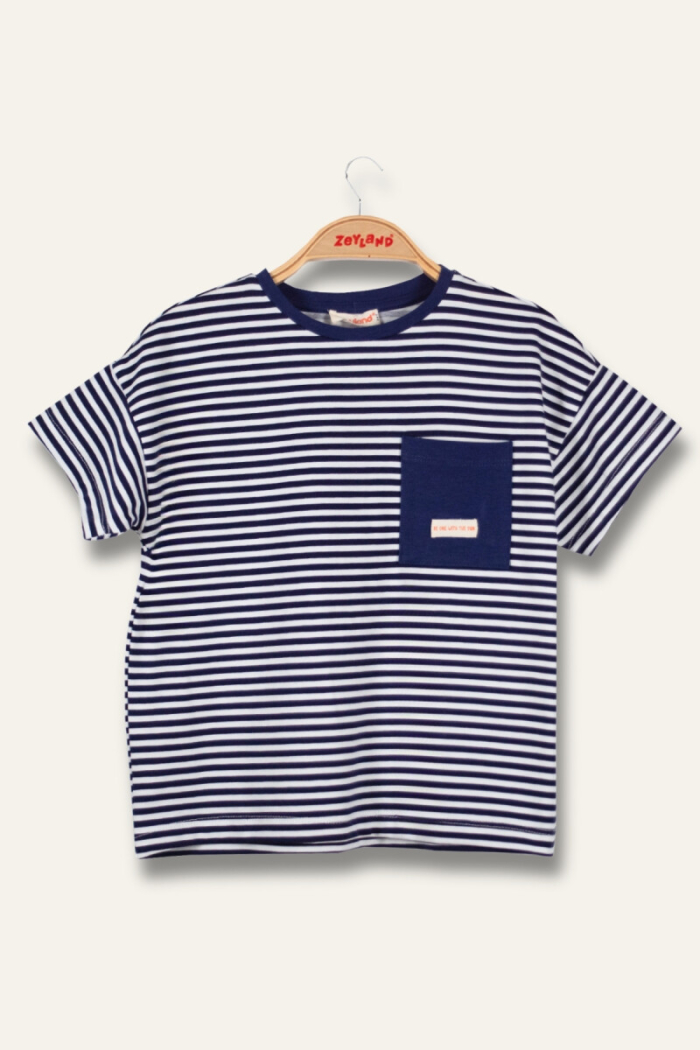 Wholesale Boys T-shirt 1-14Y - Producer: Zeyland - Wholesale Kids & Baby Clothes From Turkey - TheBS Kids