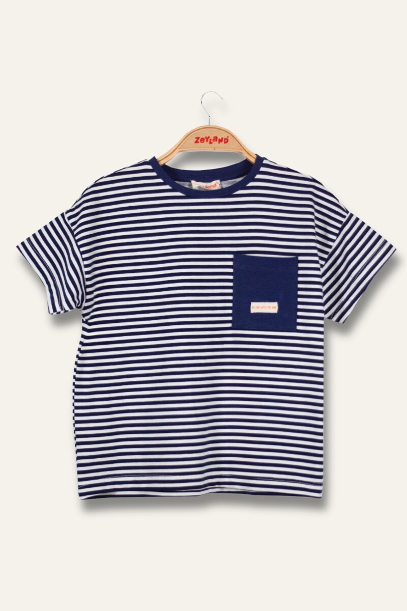 Wholesale Boys T-shirt 1-14Y - Producer: Zeyland - Wholesale Kids & Baby Clothes From Turkey - TheBS Kids