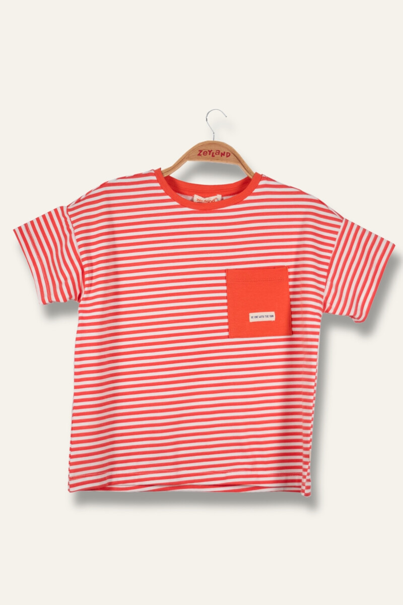 Wholesale Boys T-shirt 1-14Y - Producer: Zeyland - Wholesale Kids & Baby Clothes From Turkey - TheBS Kids
