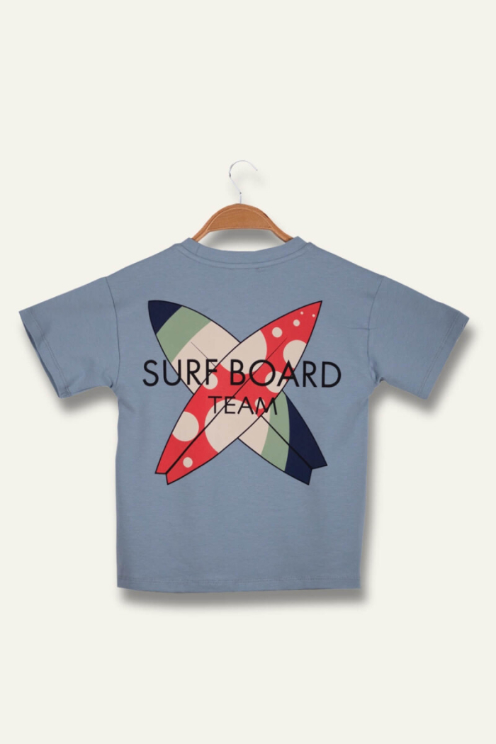 Wholesale Boys T-shirt 1-14Y - Producer: Zeyland - Wholesale Kids & Baby Clothes From Turkey - TheBS Kids