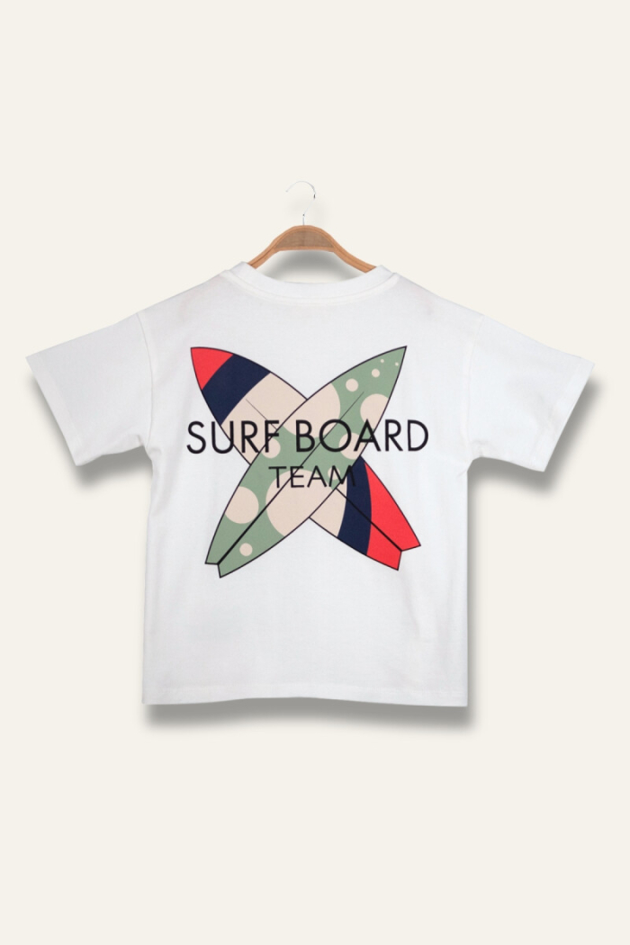 Wholesale Boys T-shirt 1-14Y - Producer: Zeyland - Wholesale Kids & Baby Clothes From Turkey - TheBS Kids
