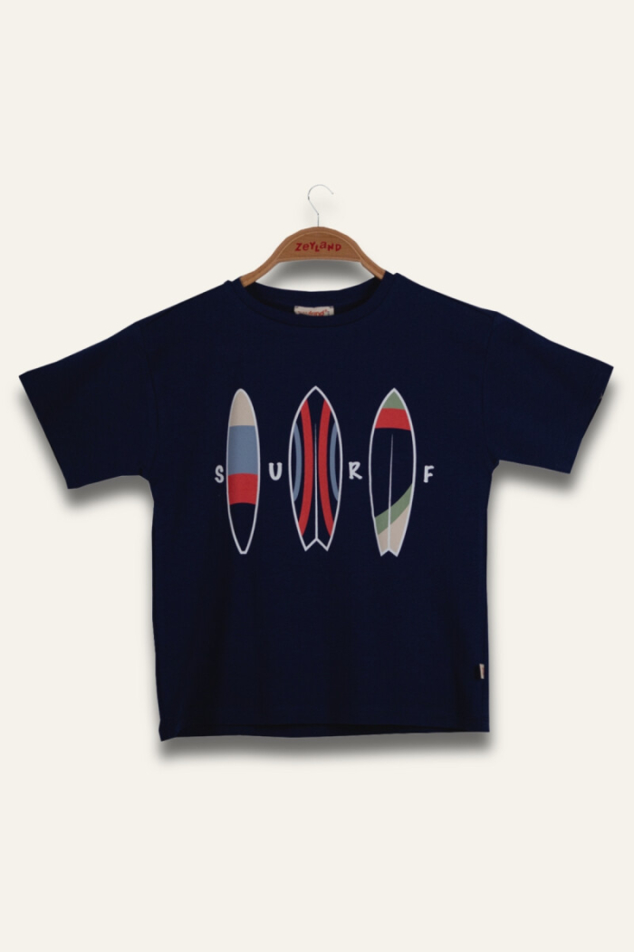 Wholesale Boys T-shirt 1-14Y - Producer: Zeyland - Wholesale Kids & Baby Clothes From Turkey - TheBS Kids