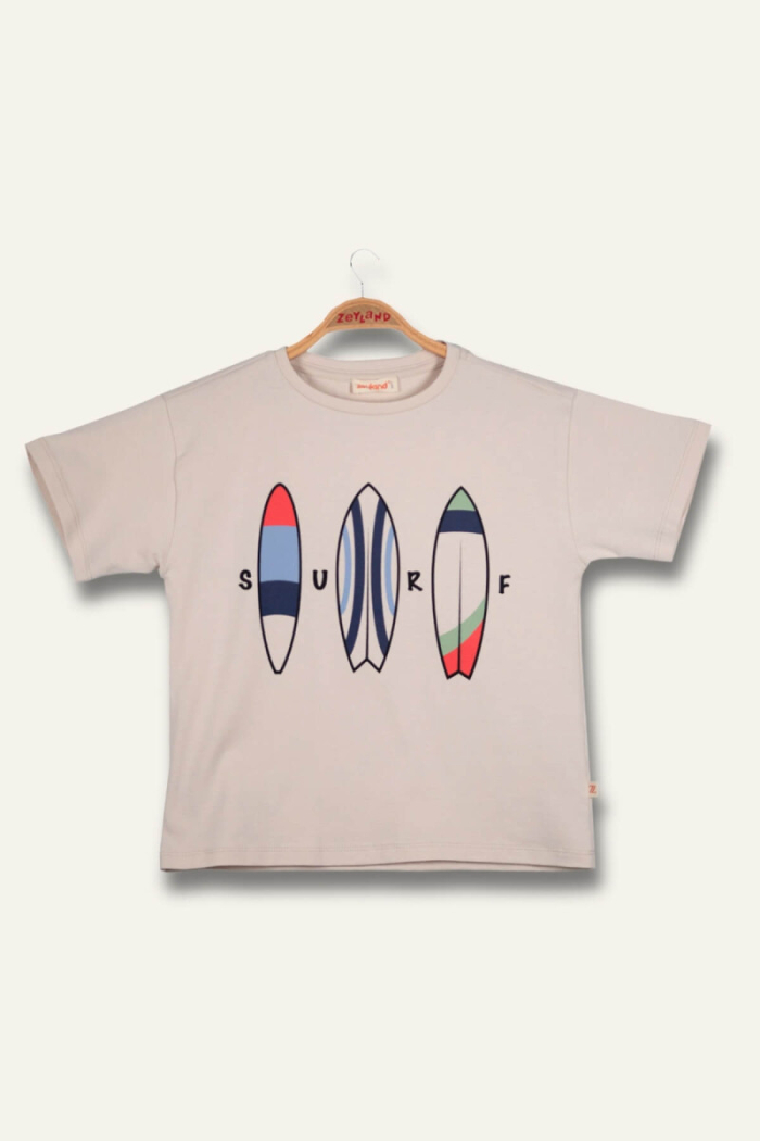 Wholesale Boys T-shirt 1-14Y - Producer: Zeyland - Wholesale Kids & Baby Clothes From Turkey - TheBS Kids