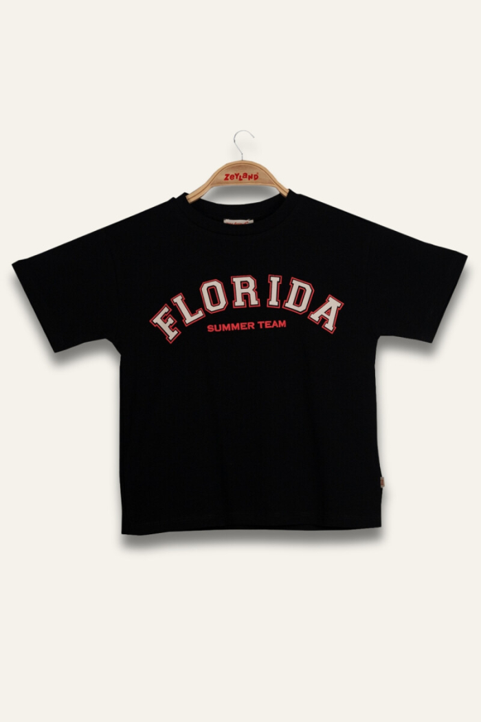 Wholesale Boys T-shirt 1-14Y - Producer: Zeyland - Wholesale Kids & Baby Clothes From Turkey - TheBS Kids