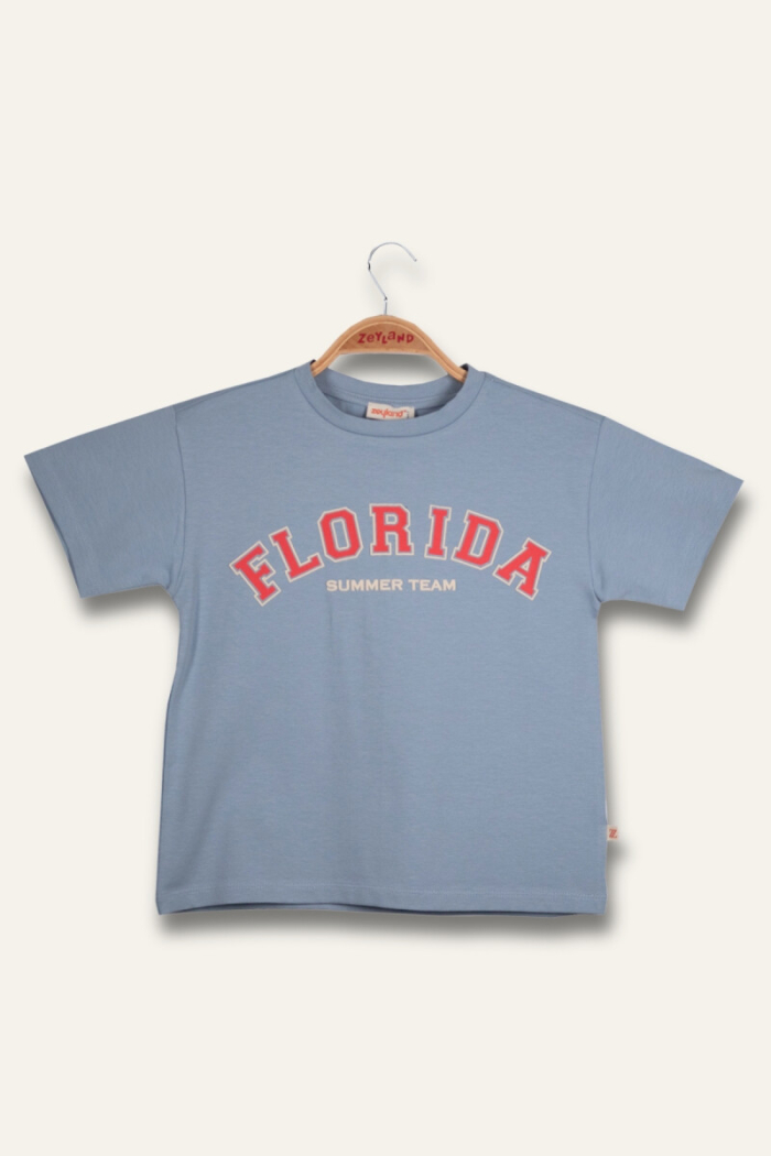 Wholesale Boys T-shirt 1-14Y - Producer: Zeyland - Wholesale Kids & Baby Clothes From Turkey - TheBS Kids