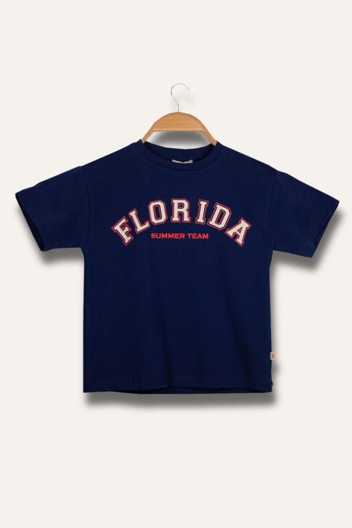 Wholesale Boys T-shirt 1-14Y - Producer: Zeyland - Wholesale Kids & Baby Clothes From Turkey - TheBS Kids