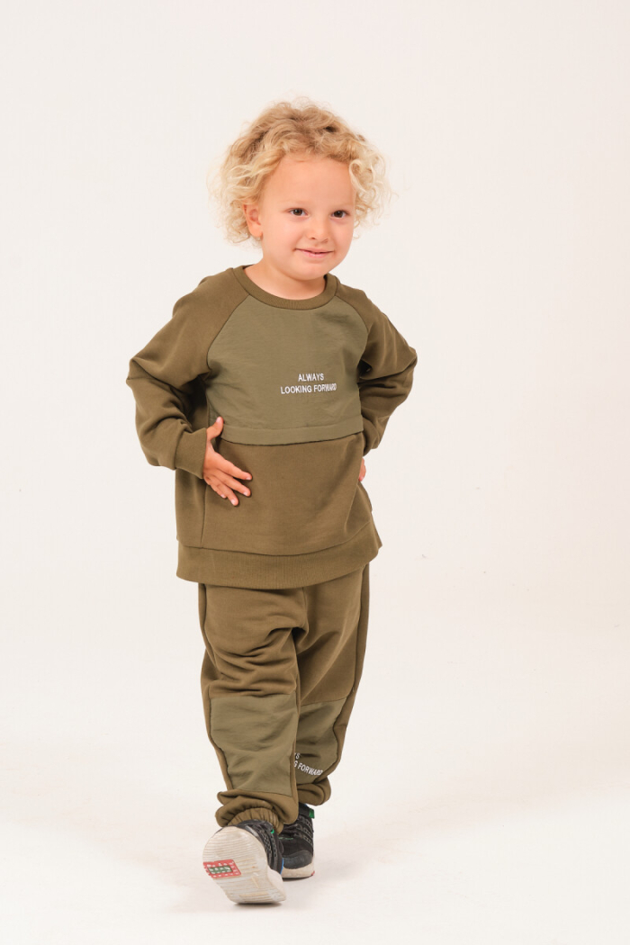 Wholesale Boys Tracksuit Set 1-12Y - Producer: Zeyland - Wholesale Kids & Baby Clothes From Turkey - TheBS Kids